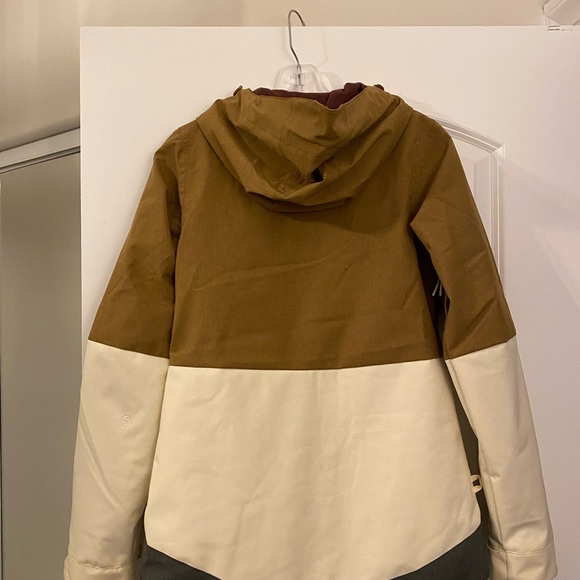 Ride Wallingford Women's Insulated Jacket - Picture 4 of 6